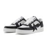 Basket BAPESTA CAMO BLACK