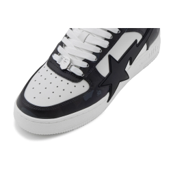 Basket BAPESTA CAMO BLACK