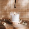Bougie parfumée artisanale